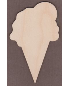 PHD119-Ice Cream Cones