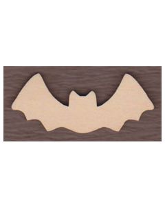 WT2298-Laser cut Bat