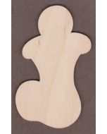 PHD099-Lil Stocking Charmers