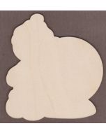 PHD149-1-Baby Ginger with Snowglobe-Ornament