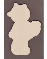 PHD212-Yummy Cookie Ginger