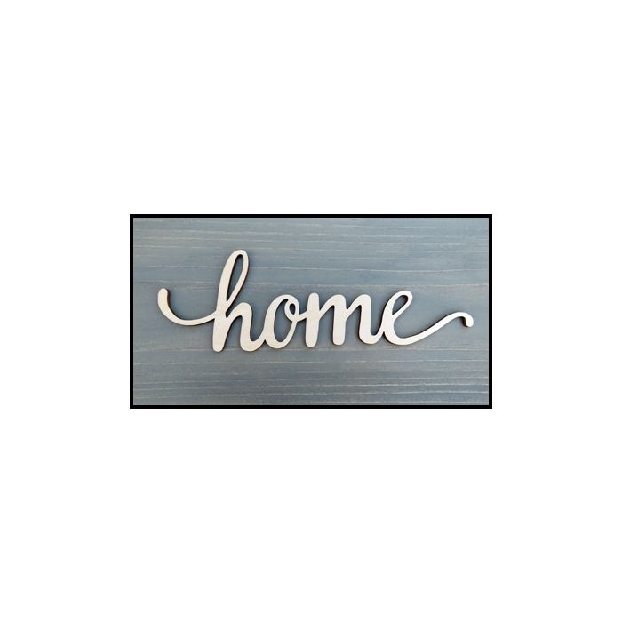 WS1254 Home Sign 12