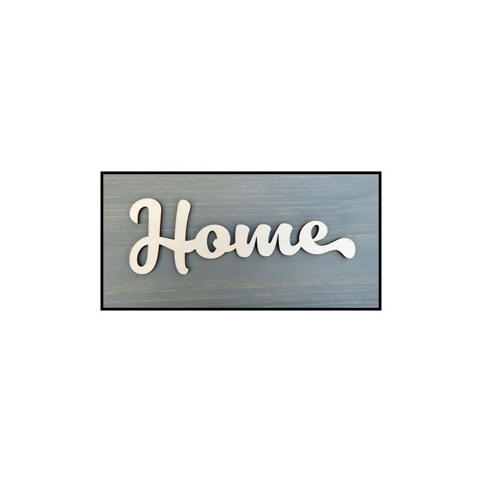 WS1303 Home Sign 10