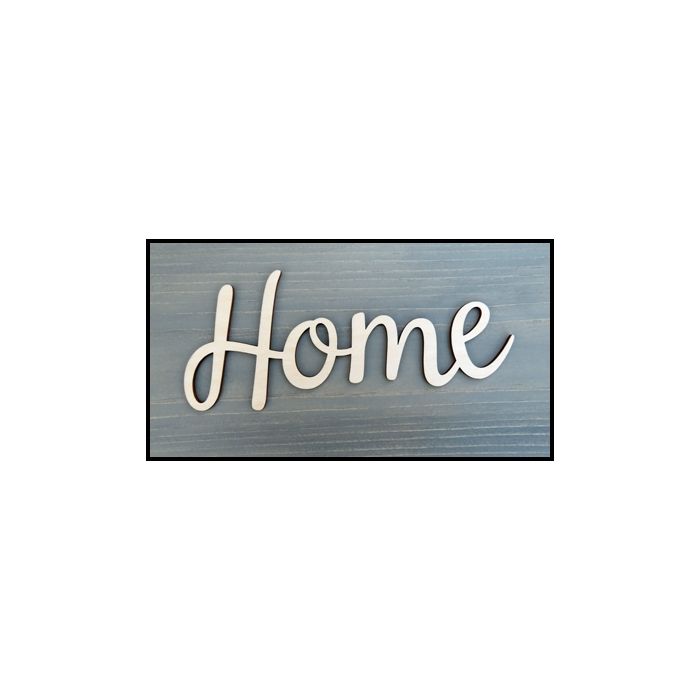 WS1352 Home Sign 8