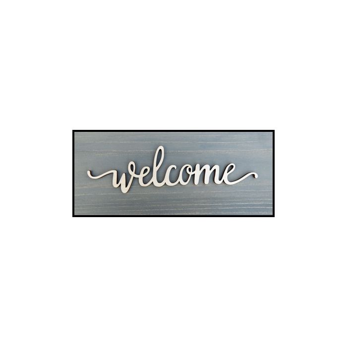 WS1501 Welcome Sign 6