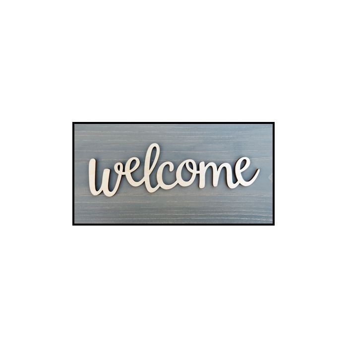 WS1553 Welcome Sign 10