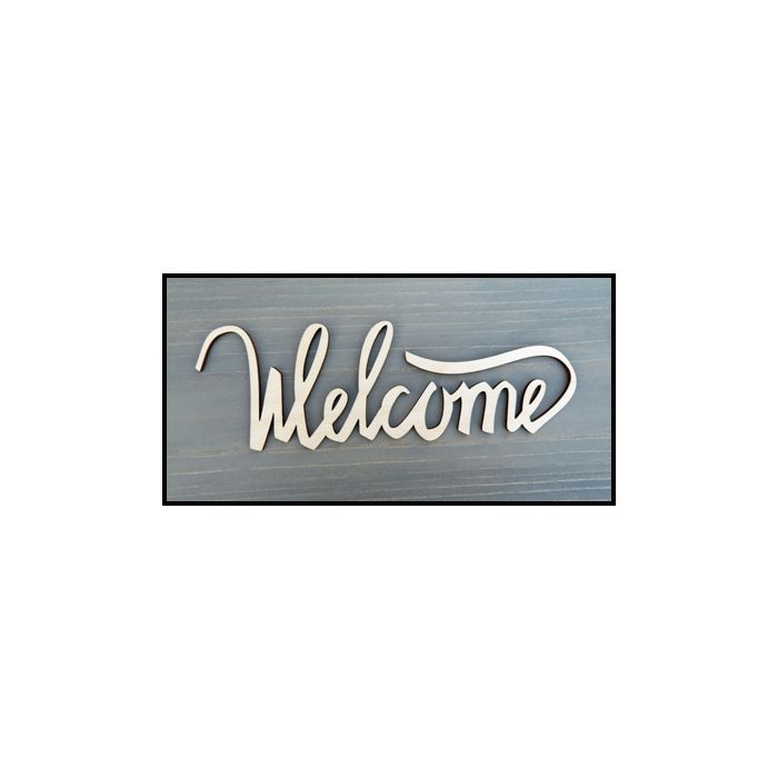 WS1601 Welcome Sign 6