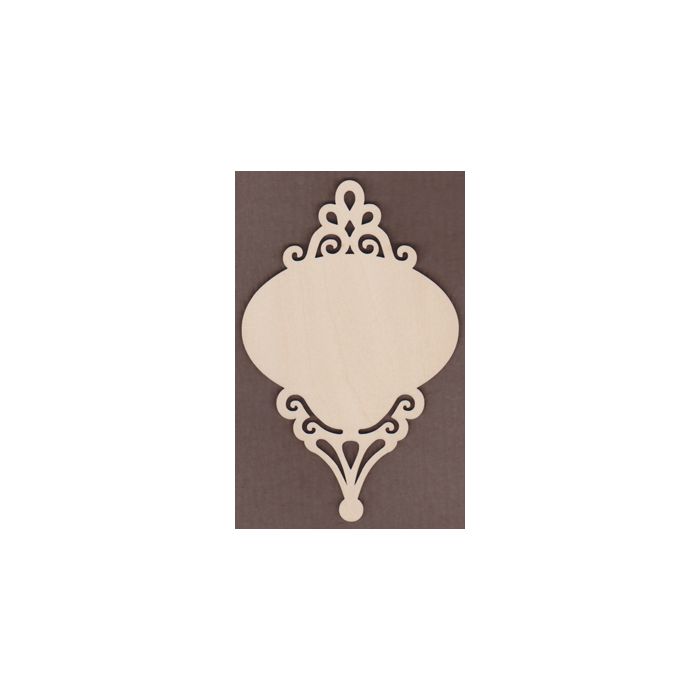 WT2603-Laser cut Scroll Ornament Fancy-3