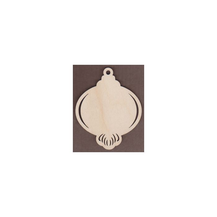 WT2646-Laser cut Ornament-Bottom Scroll-Fancy-3