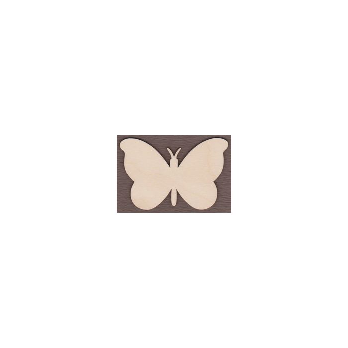 WT9443-Butterfly With Antenna-1 1/2