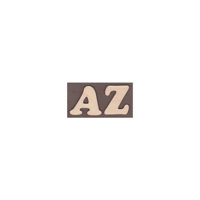 Alphabet Set-A to Z-2