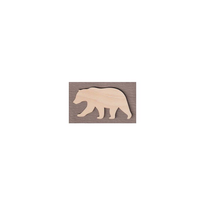 WT1041-2 Black Bear 6