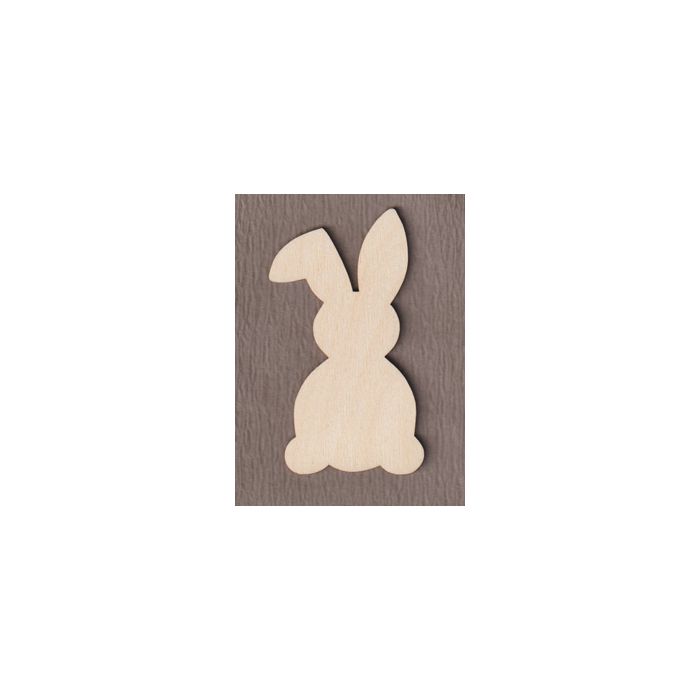 WT5001 Floppy Ear Easter Bunny  4