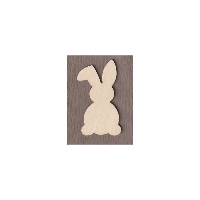 WT5005 Floppy Ear Easter Bunny  8