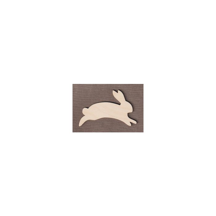 WT5032 Leaping Bunny Rabbit  8