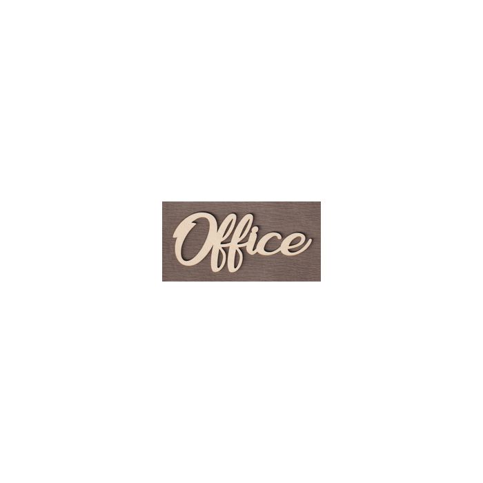 WS1363 Office Sign 10