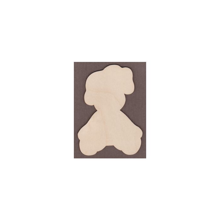 PHD002-Bake Some Love Gingerbread