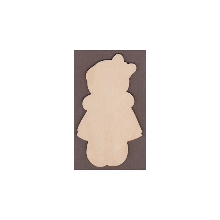 PHD005-Happy Fall Gingerbread Girl