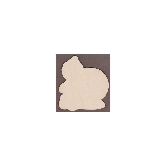 PHD149-1-Baby Ginger with Snowglobe-Ornament
