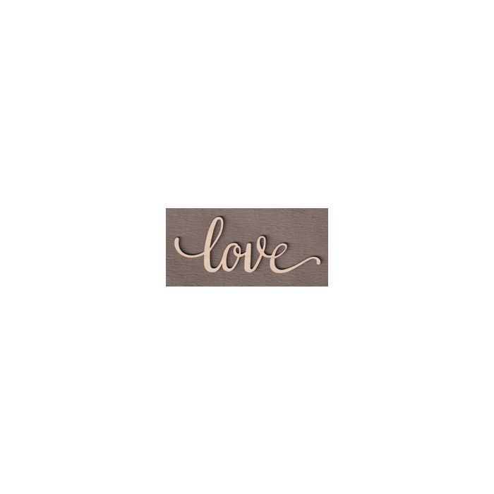 WS2071 Scroll Love Sign 8