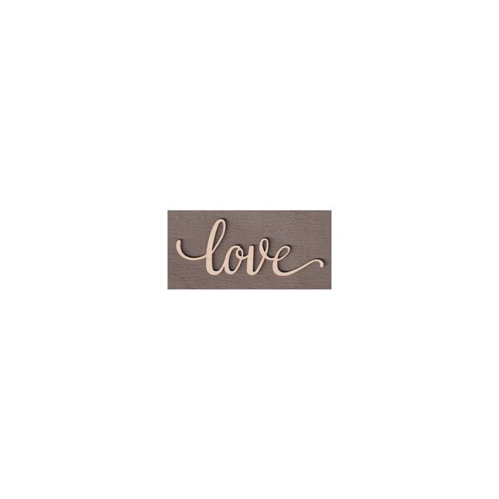 WS2072 Scroll Love Sign 10