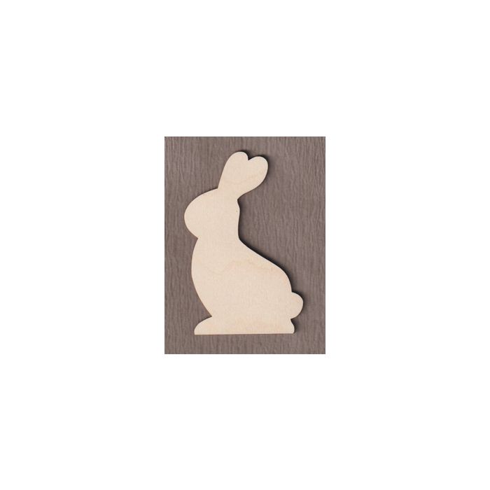 WT5014  Easter Rabbit  3