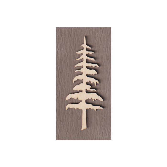 WT5114 Tall Pine Tree 6