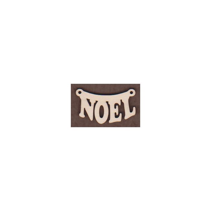 WT2088-Laser cut Noel Sign-Hanging