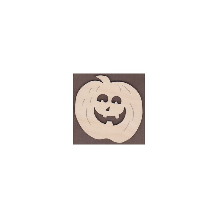 WT2291-2 Pumpkin Face 6